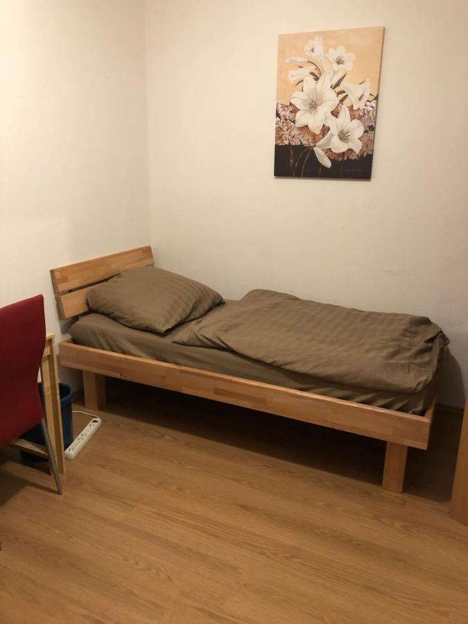 埃森优质公寓 外观 照片